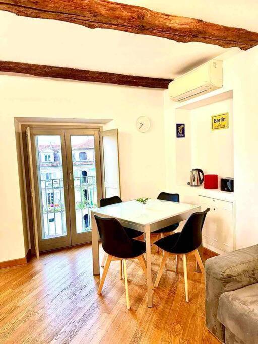 Appartement Centro - Mole Piazza Vittorio à Turin Extérieur photo