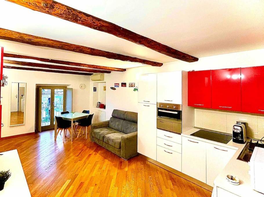 Appartement Centro - Mole Piazza Vittorio à Turin Extérieur photo