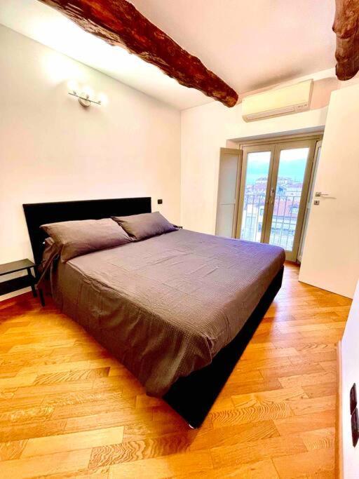 Appartement Centro - Mole Piazza Vittorio à Turin Extérieur photo