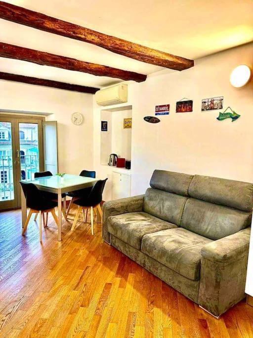 Appartement Centro - Mole Piazza Vittorio à Turin Extérieur photo