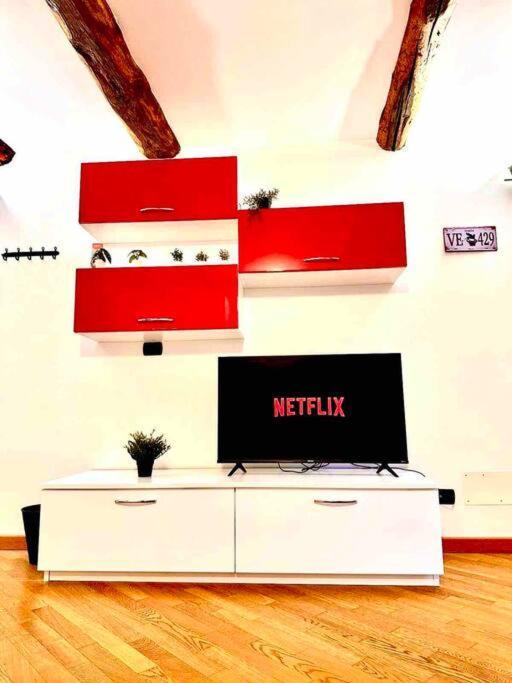 Appartement Centro - Mole Piazza Vittorio à Turin Extérieur photo